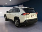 2022 Toyota RAV4 XLE Premium AWD (Natl)