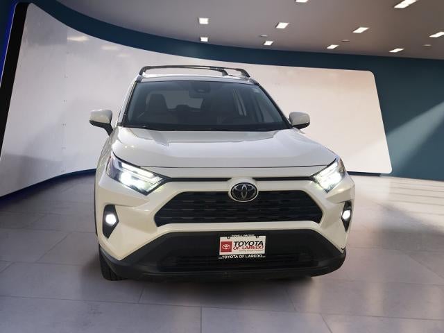 2022 Toyota RAV4 XLE Premium AWD (Natl)