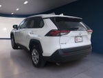 2025 Toyota RAV4 LE FWD (GS)