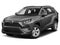 2021 Toyota RAV4 XLE FWD (GS)