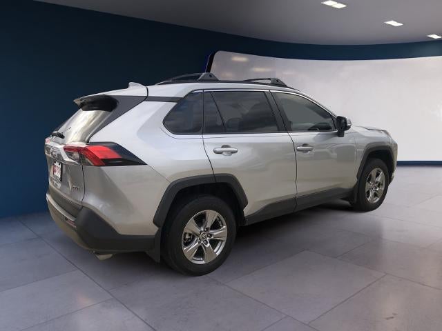 2024 Toyota RAV4 XLE FWD (GS)