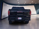 2022 GMC Sierra 1500 Limited Crew Cab Short Box 4-Wheel Drive AT4
