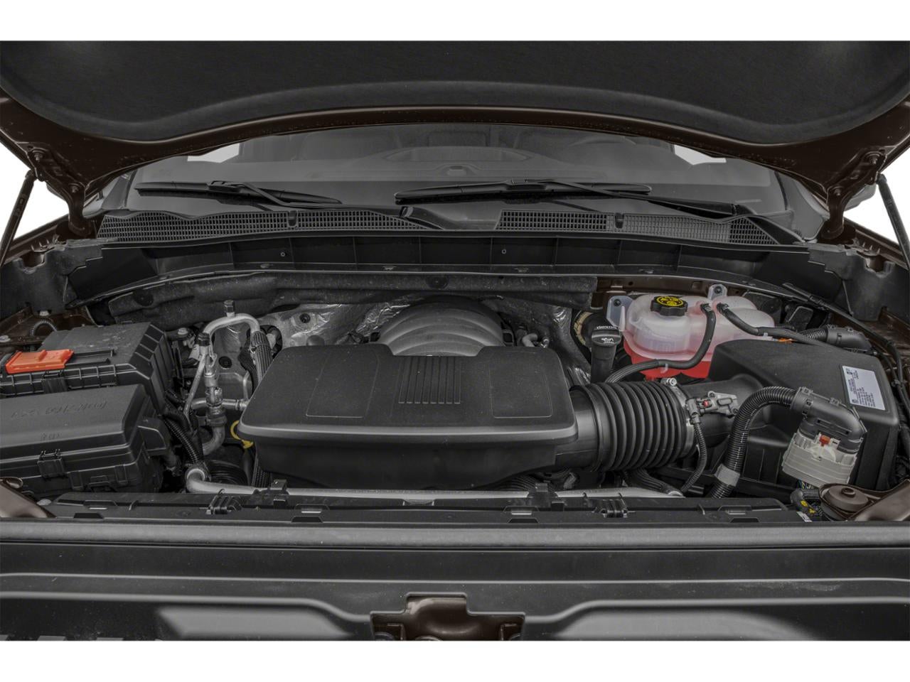 2022 GMC Sierra 1500 Limited Crew Cab Short Box 4-Wheel Drive AT4