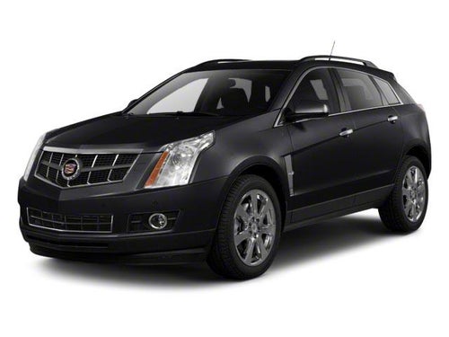 2011 Cadillac SRX FWD 4dr Luxury Collection