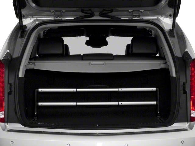 2011 Cadillac SRX FWD 4dr Luxury Collection