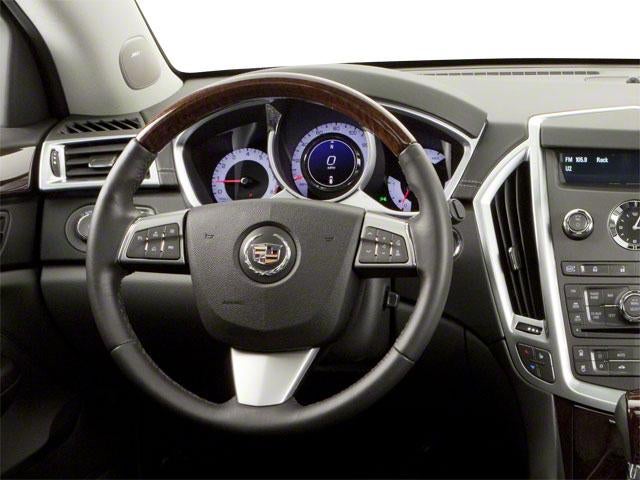 2011 Cadillac SRX FWD 4dr Luxury Collection