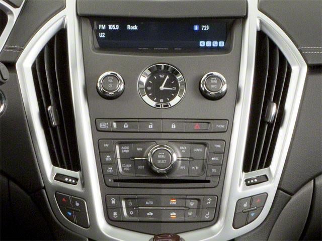 2011 Cadillac SRX FWD 4dr Luxury Collection