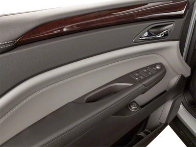 2011 Cadillac SRX FWD 4dr Luxury Collection