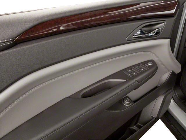 2011 Cadillac SRX FWD 4dr Luxury Collection