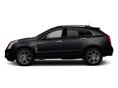 2011 Cadillac SRX FWD 4dr Luxury Collection
