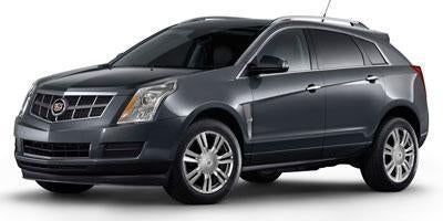 2011 Cadillac SRX FWD 4dr Luxury Collection