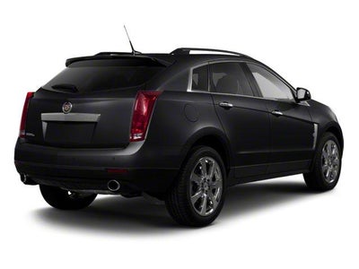 2011 Cadillac SRX FWD 4dr Luxury Collection