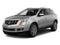 2011 Cadillac SRX FWD 4dr Luxury Collection