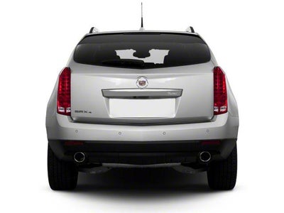 2011 Cadillac SRX FWD 4dr Luxury Collection