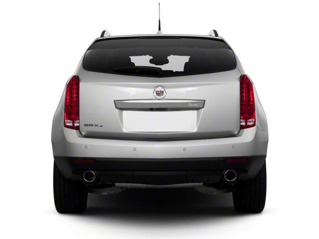 2011 Cadillac SRX FWD 4dr Luxury Collection