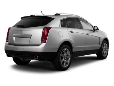 2011 Cadillac SRX FWD 4dr Luxury Collection