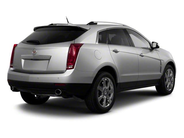 2011 Cadillac SRX FWD 4dr Luxury Collection