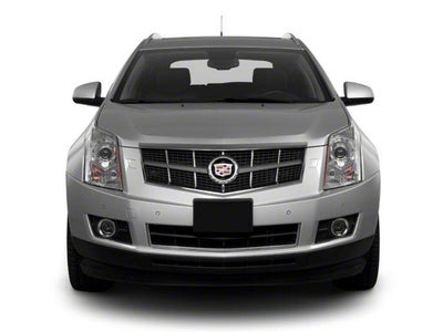 2011 Cadillac SRX FWD 4dr Luxury Collection
