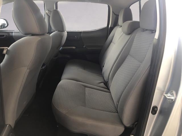 2022 Toyota Tacoma 2WD 2WD SR5 Double Cab 5' Bed V6 AT (GS)