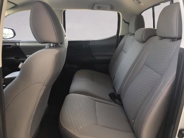 2022 Toyota Tacoma 4WD 4WD SR Double Cab 5' Bed V6 AT (GS)