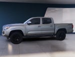2022 Toyota Tacoma 4WD 4WD SR Double Cab 5' Bed V6 AT (GS)