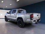 2022 Toyota Tacoma 4WD 4WD SR Double Cab 5' Bed V6 AT (GS)