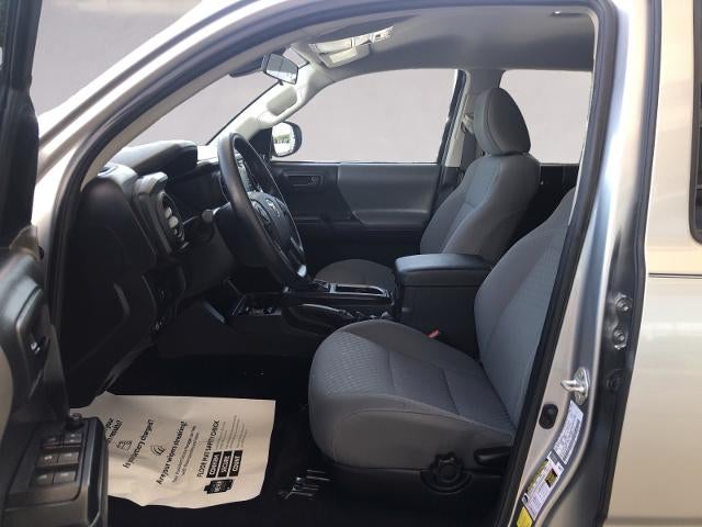 2022 Toyota Tacoma 4WD 4WD SR Double Cab 5' Bed V6 AT (GS)