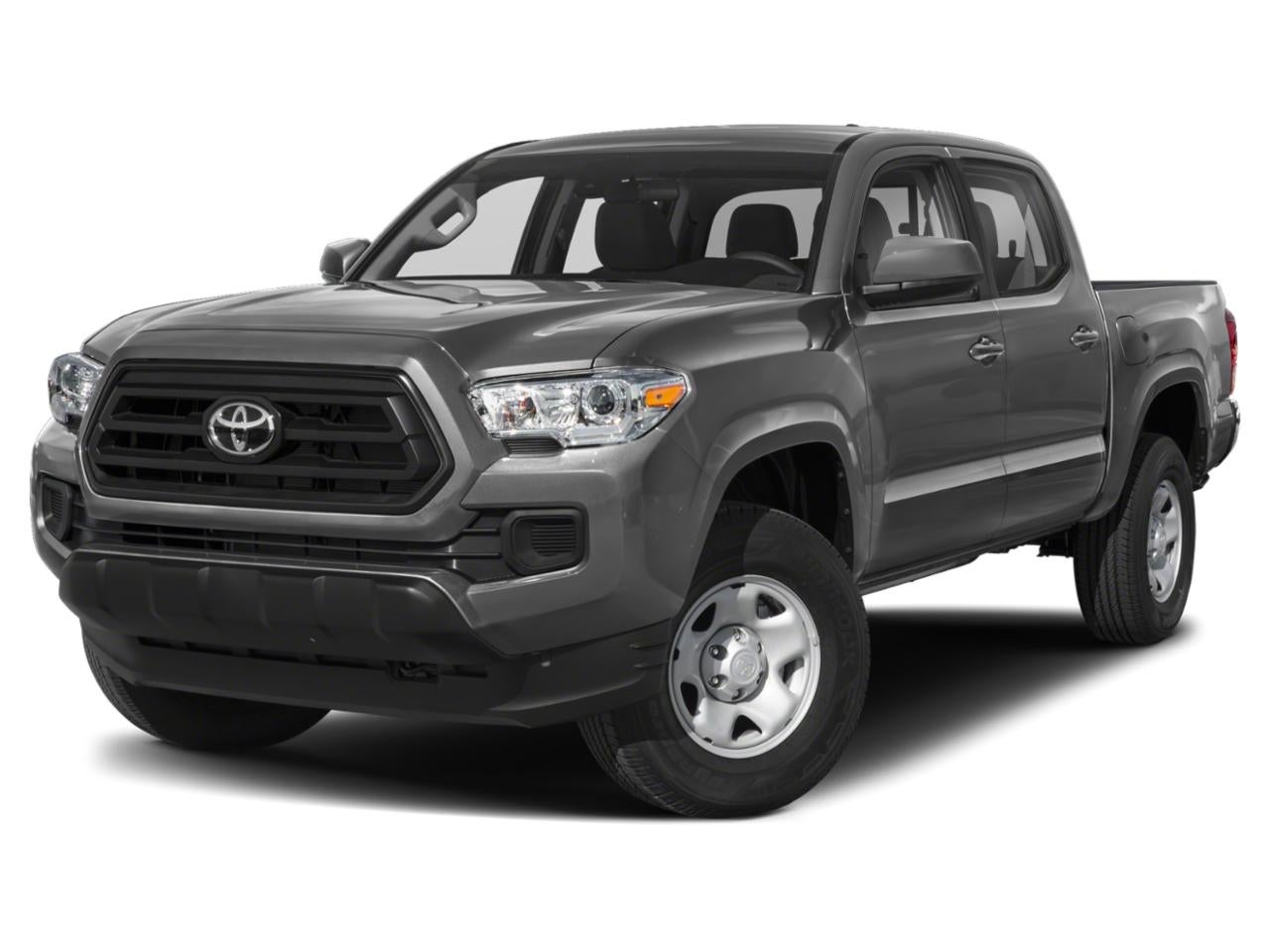 2022 Toyota Tacoma 4WD 4WD SR Double Cab 5' Bed V6 AT (GS)