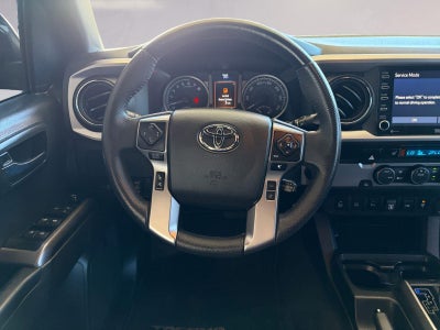 2023 Toyota Tacoma Limited