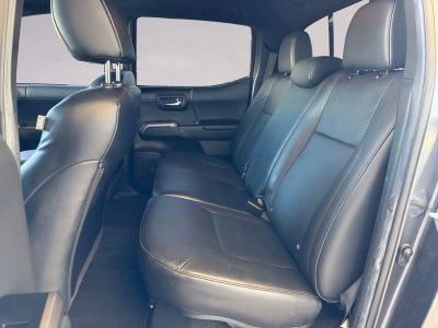 2023 Toyota Tacoma Limited