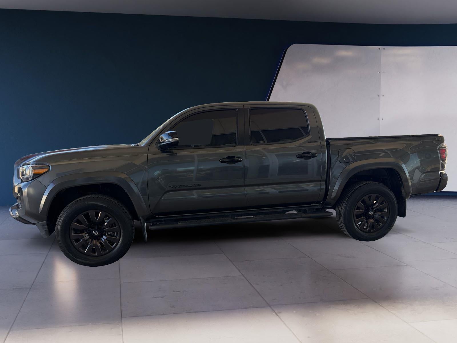 2023 Toyota Tacoma Limited