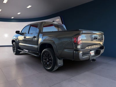 2023 Toyota Tacoma Limited