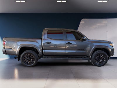 2023 Toyota Tacoma Limited