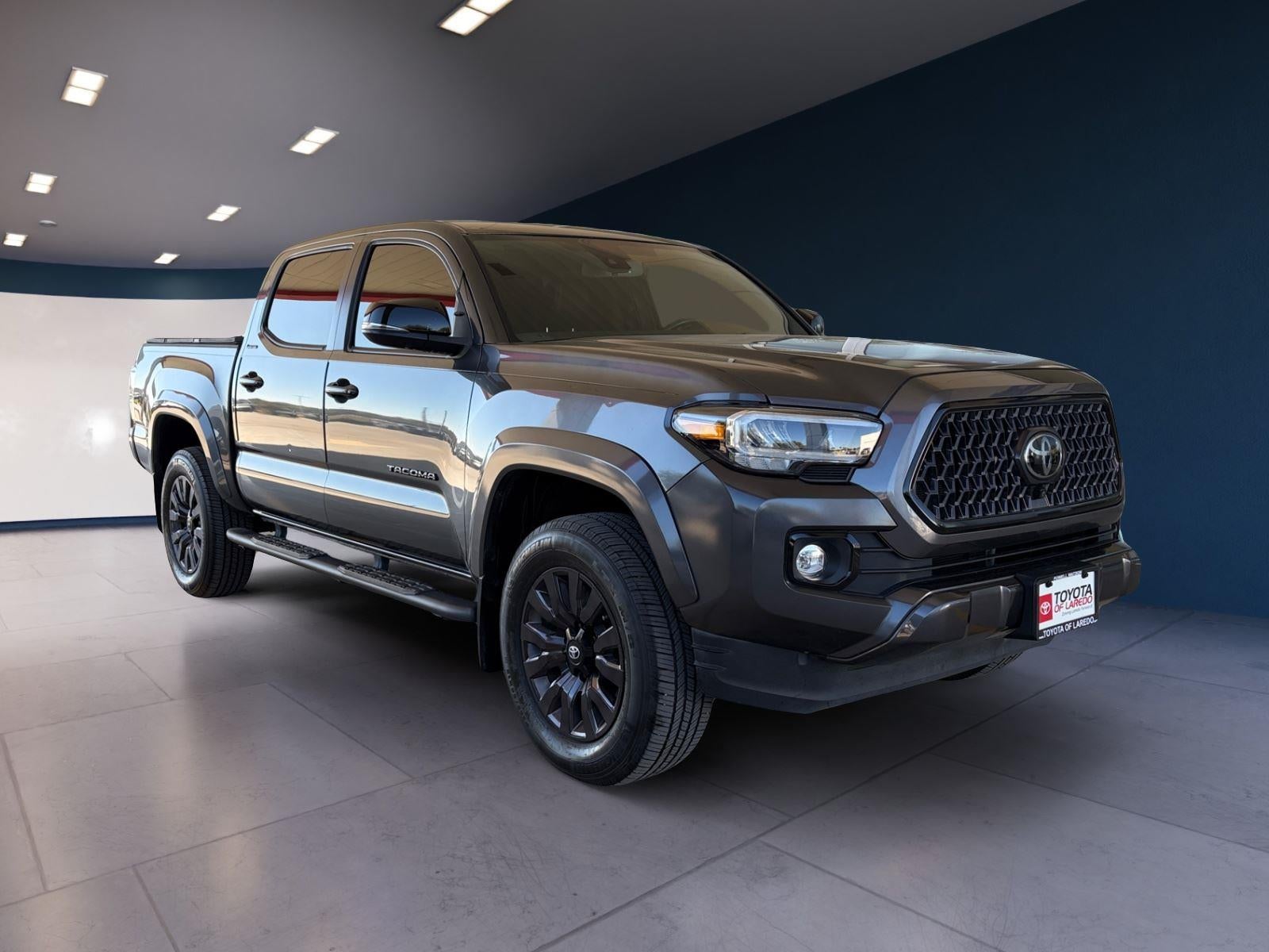 2023 Toyota Tacoma Limited