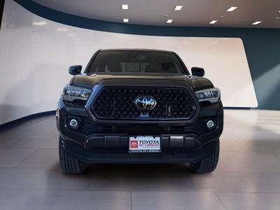 2023 Toyota Tacoma Limited