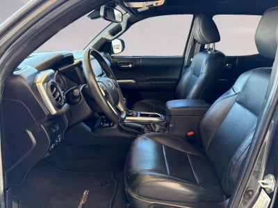 2023 Toyota Tacoma Limited