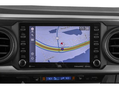 2023 Toyota Tacoma Limited