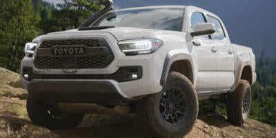 2023 Toyota Tacoma Limited