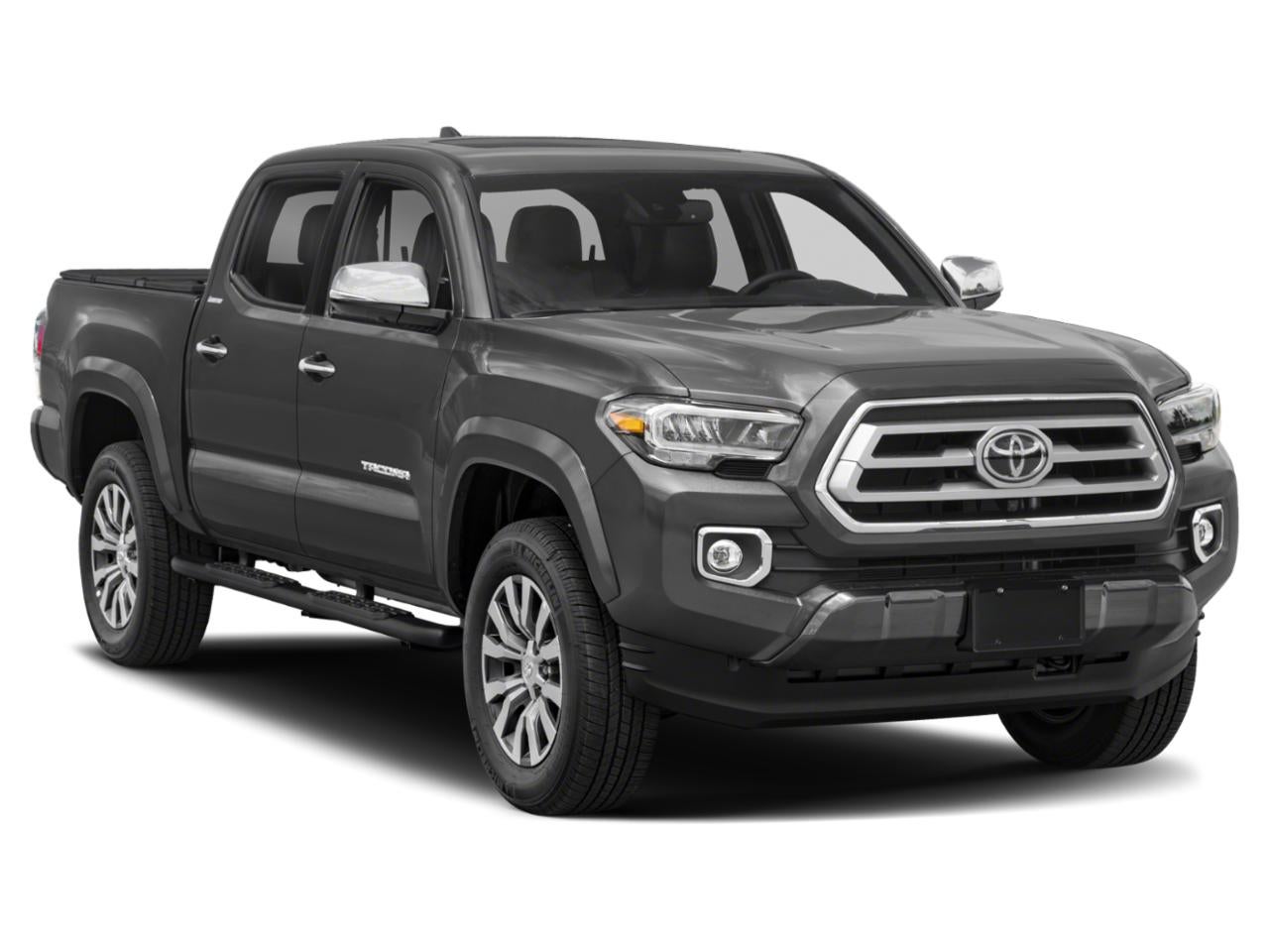2023 Toyota Tacoma Limited