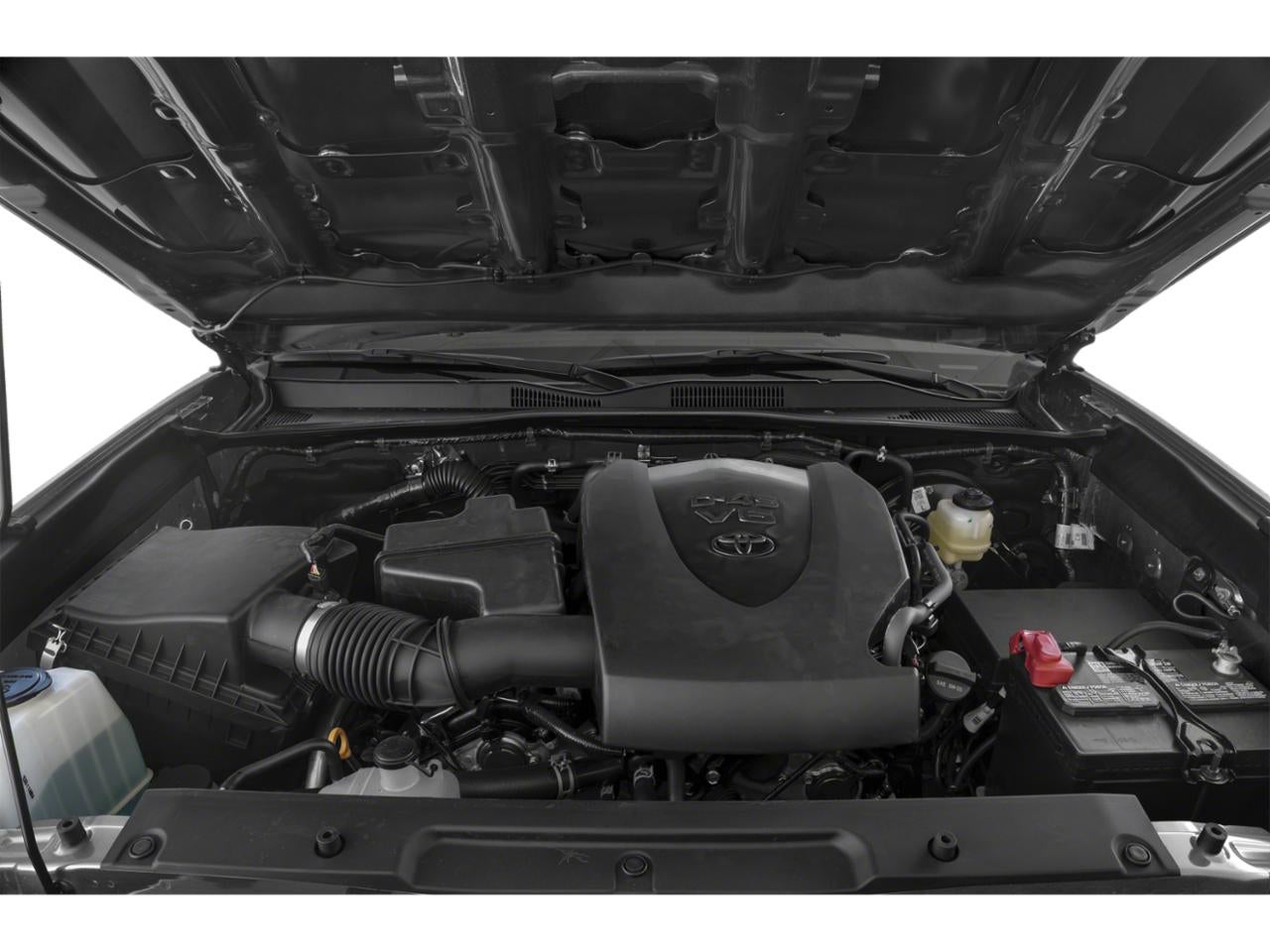 2023 Toyota Tacoma Limited