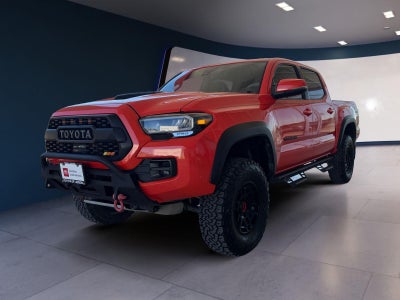 2023 Toyota Tacoma TRD Pro