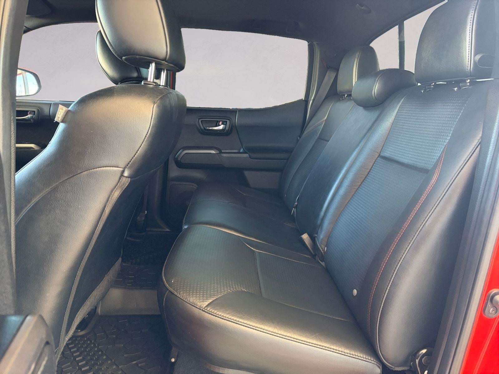 2023 Toyota Tacoma TRD Pro