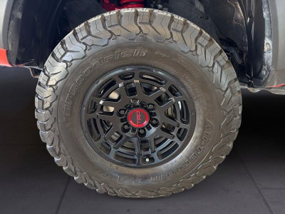 2023 Toyota Tacoma TRD Pro