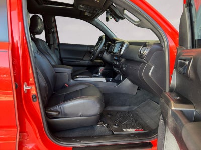 2023 Toyota Tacoma TRD Pro