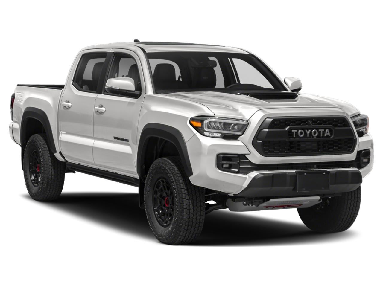 2023 Toyota Tacoma TRD Pro