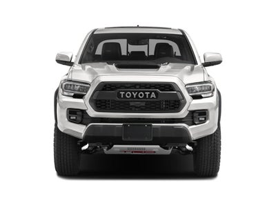 2023 Toyota Tacoma TRD Pro