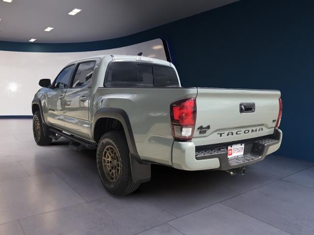 2023 Toyota Tacoma 4WD 4WD Trail Edition Double Cab 5' Bed V6 AT (Natl)