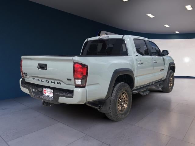 2023 Toyota Tacoma 4WD 4WD Trail Edition Double Cab 5' Bed V6 AT (Natl)
