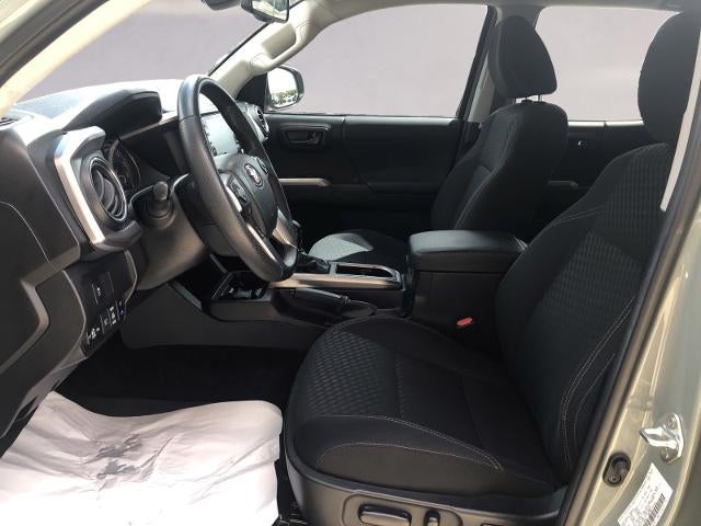 2023 Toyota Tacoma 4WD 4WD Trail Edition Double Cab 5' Bed V6 AT (Natl)