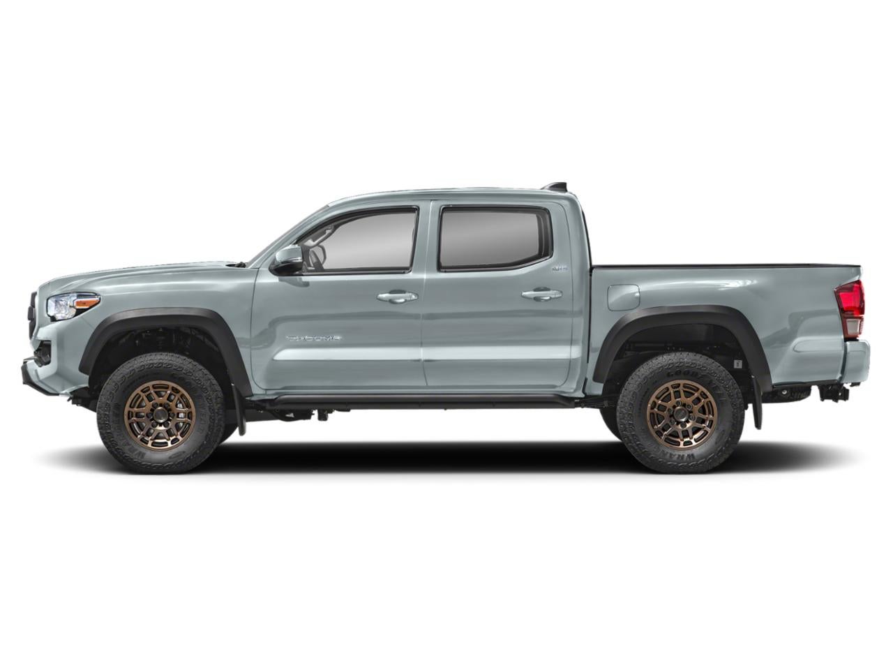2023 Toyota Tacoma 4WD 4WD Trail Edition Double Cab 5' Bed V6 AT (Natl)